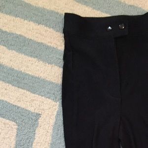 American Apparel Riding Pants