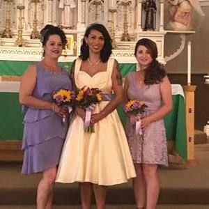 Meet your Posher, Melissa