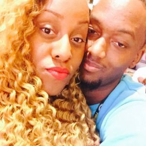 Meet your Posher, Deontee