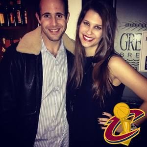 Meet your Posher, Matthew