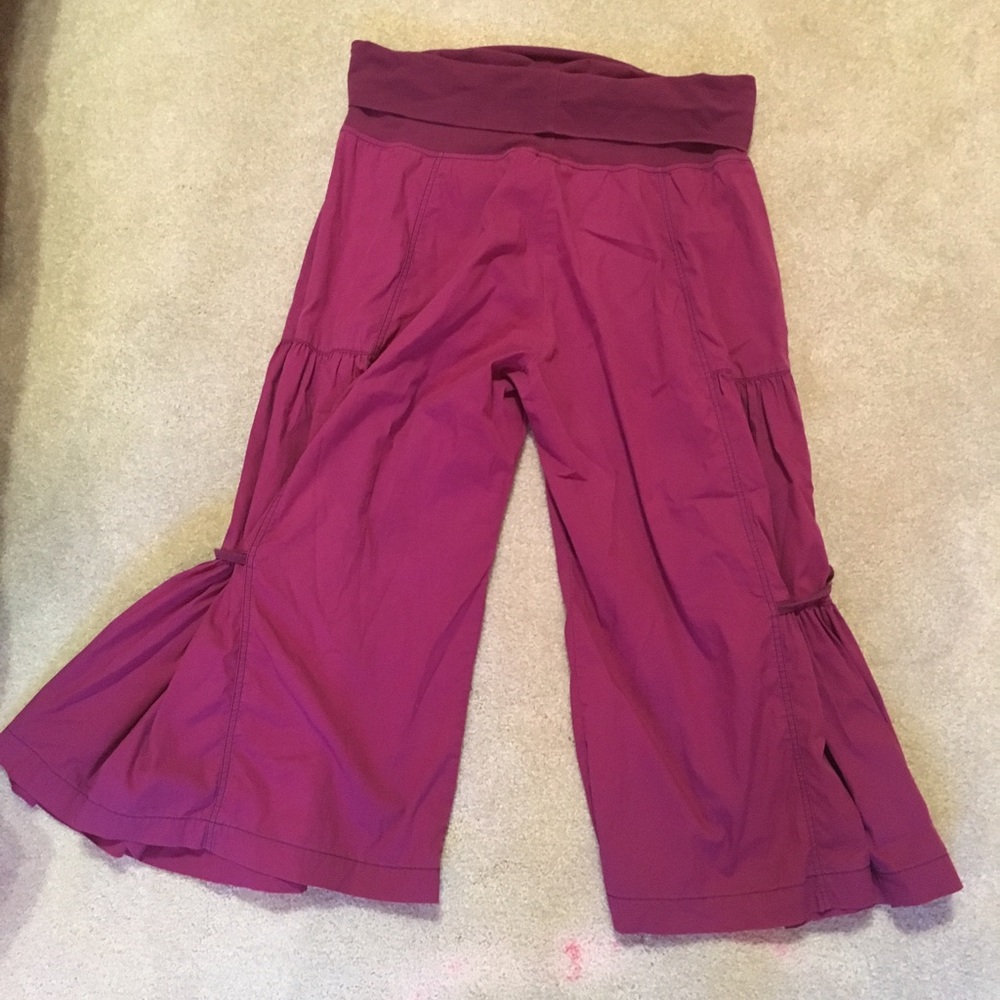 Women's Matilda Jane pants
