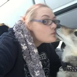 Meet your Posher, Carol