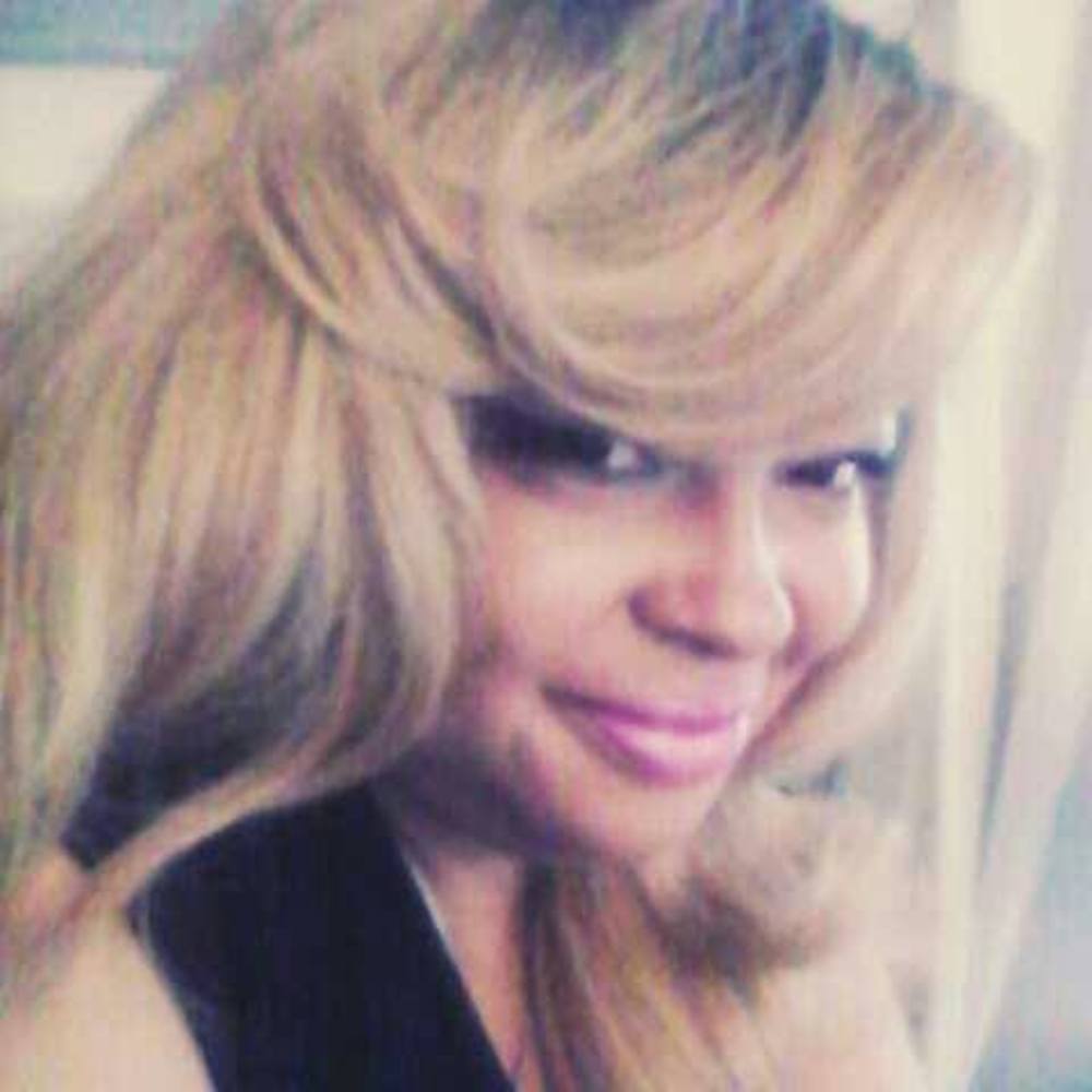 Meet your Posher, Vickie