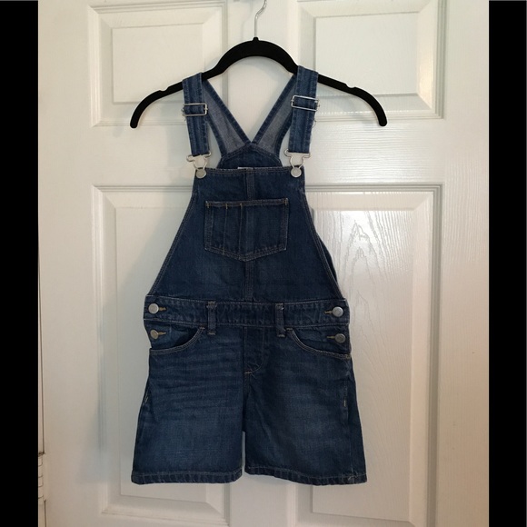 Old Navy Other - Overall shorts from Old Navy