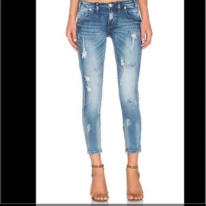 One Teaspoon Freebird 2s