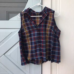 Madewell Tank