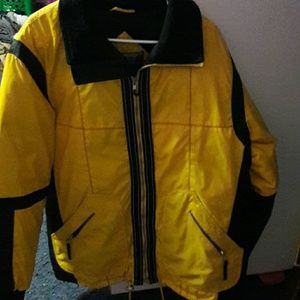 Exite Activate Eagles Ridge Outfitter Ski Jacket