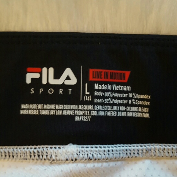 Yoga pants size 14 like new EUC - Picture 4 of 4