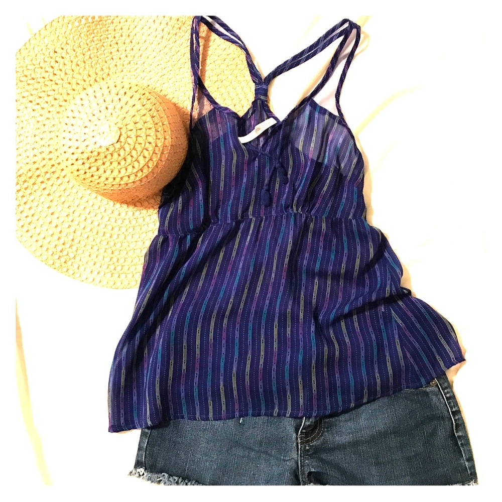 Aeropostale tank