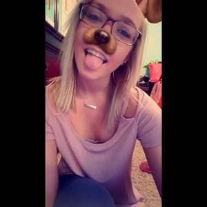 Meet your Posher, Haley