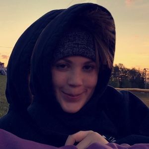 Meet your Posher, Adrionna