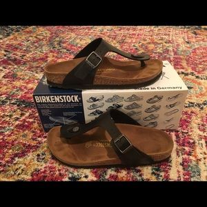 Birkenstock Gizeh Ladies 38