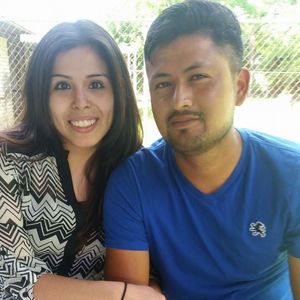 Meet your Posher, Liliana