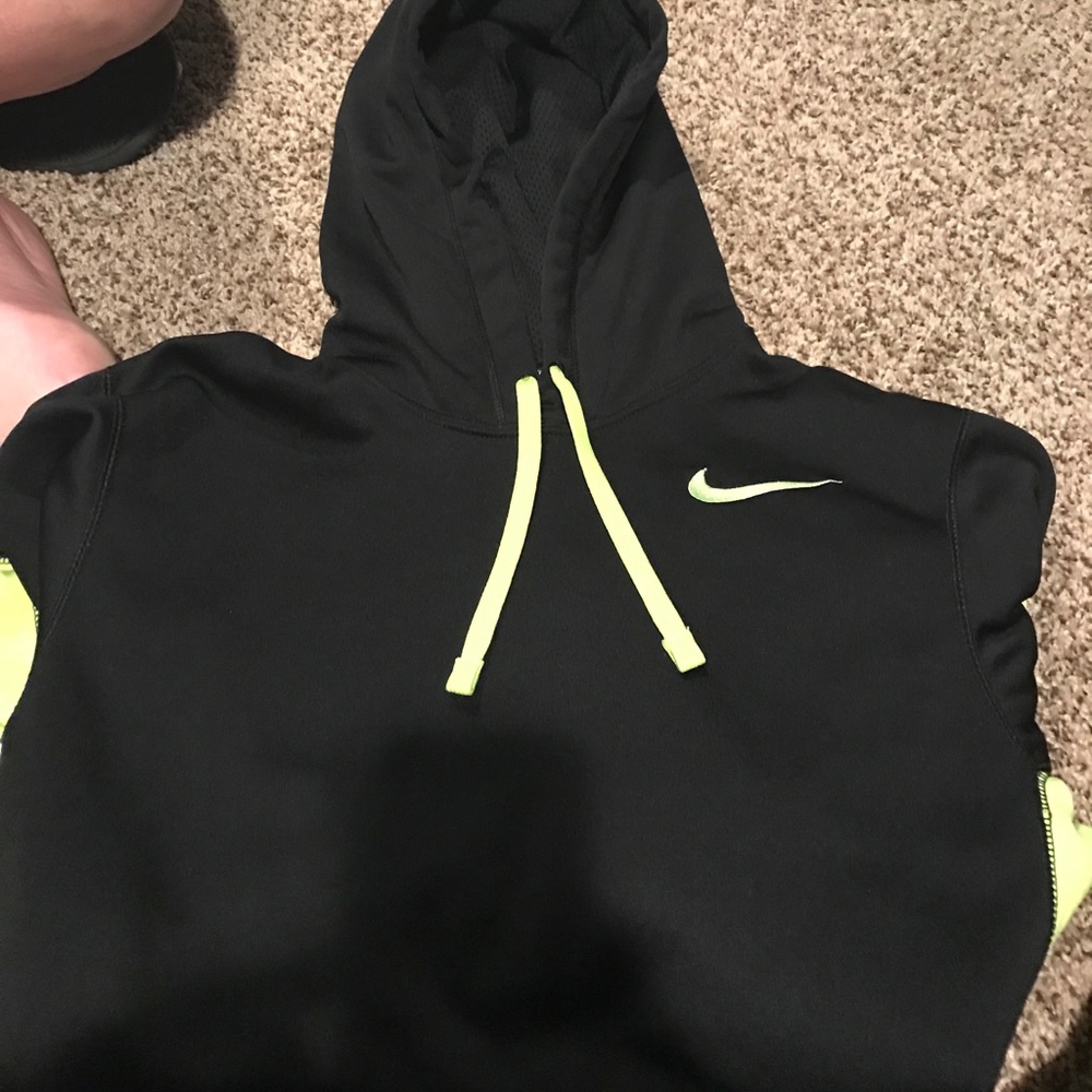 Nike thermal fit