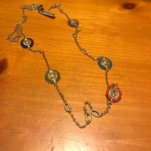 Necklace (long adjustable)