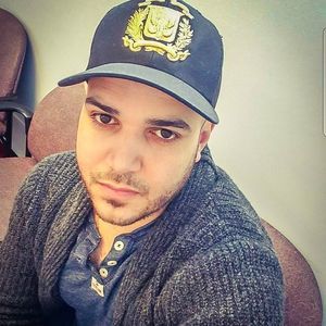 Meet your Posher, Daniel