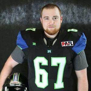 Meet your Posher, Steven