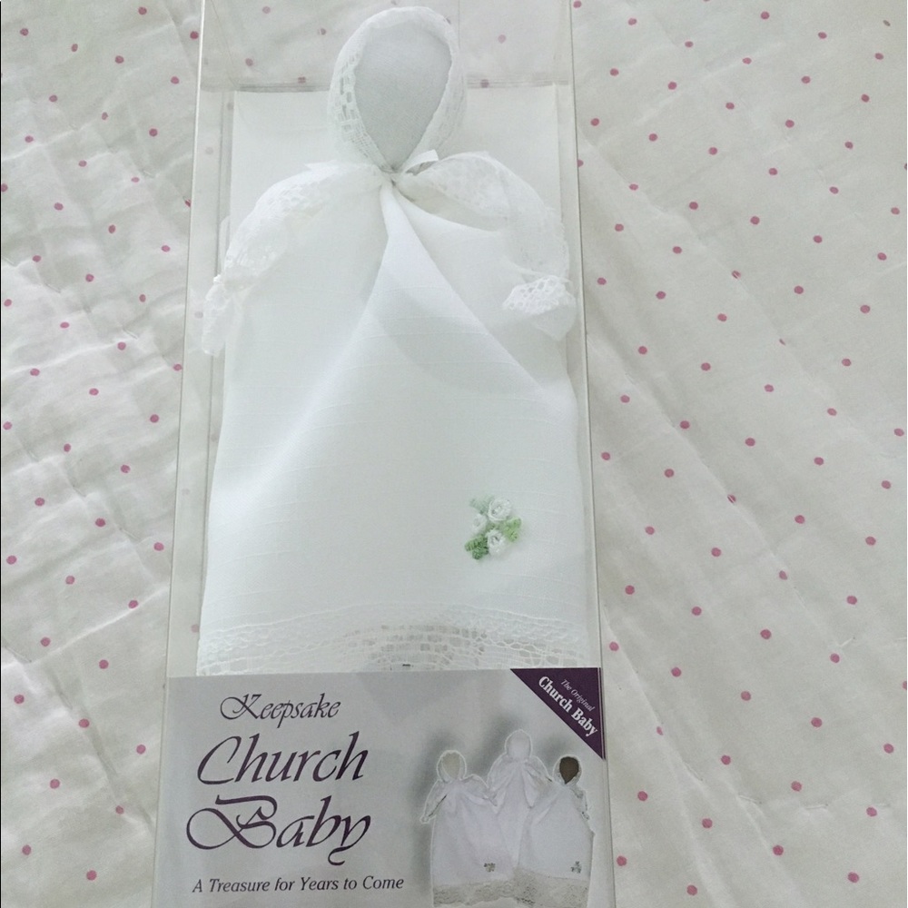 Church baby