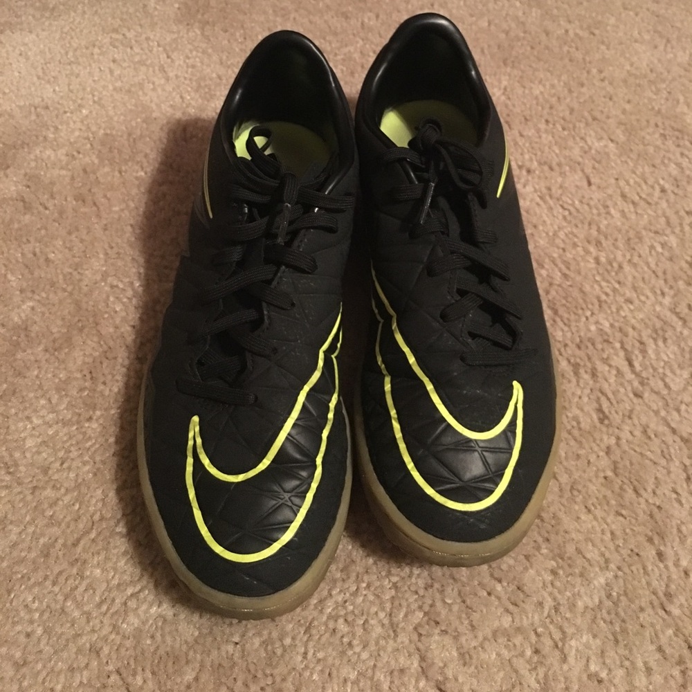 Nike Indoor Soccer Shoes