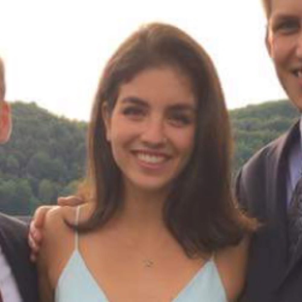 Meet your Posher, Sam