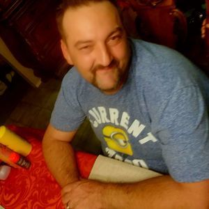 Meet your Posher, Russell