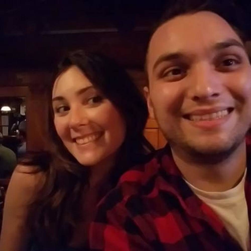 Meet your Posher, Tori