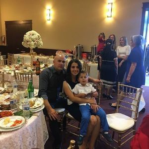 Meet your Posher, Anastasiya