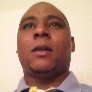 Meet your Posher, Larry