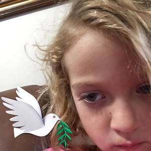 Meet your Posher, Alexandra