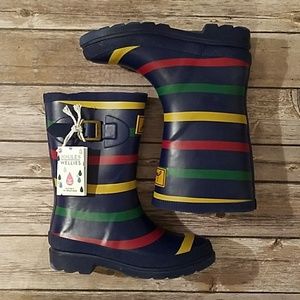 Joules Wellies /  Rainboots size US 1
