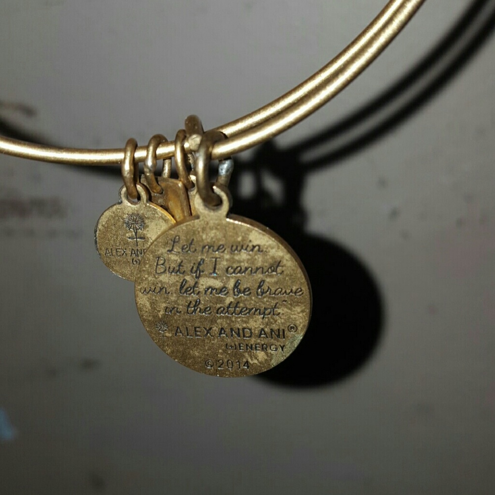 Bracelets - Picture 2 of 3