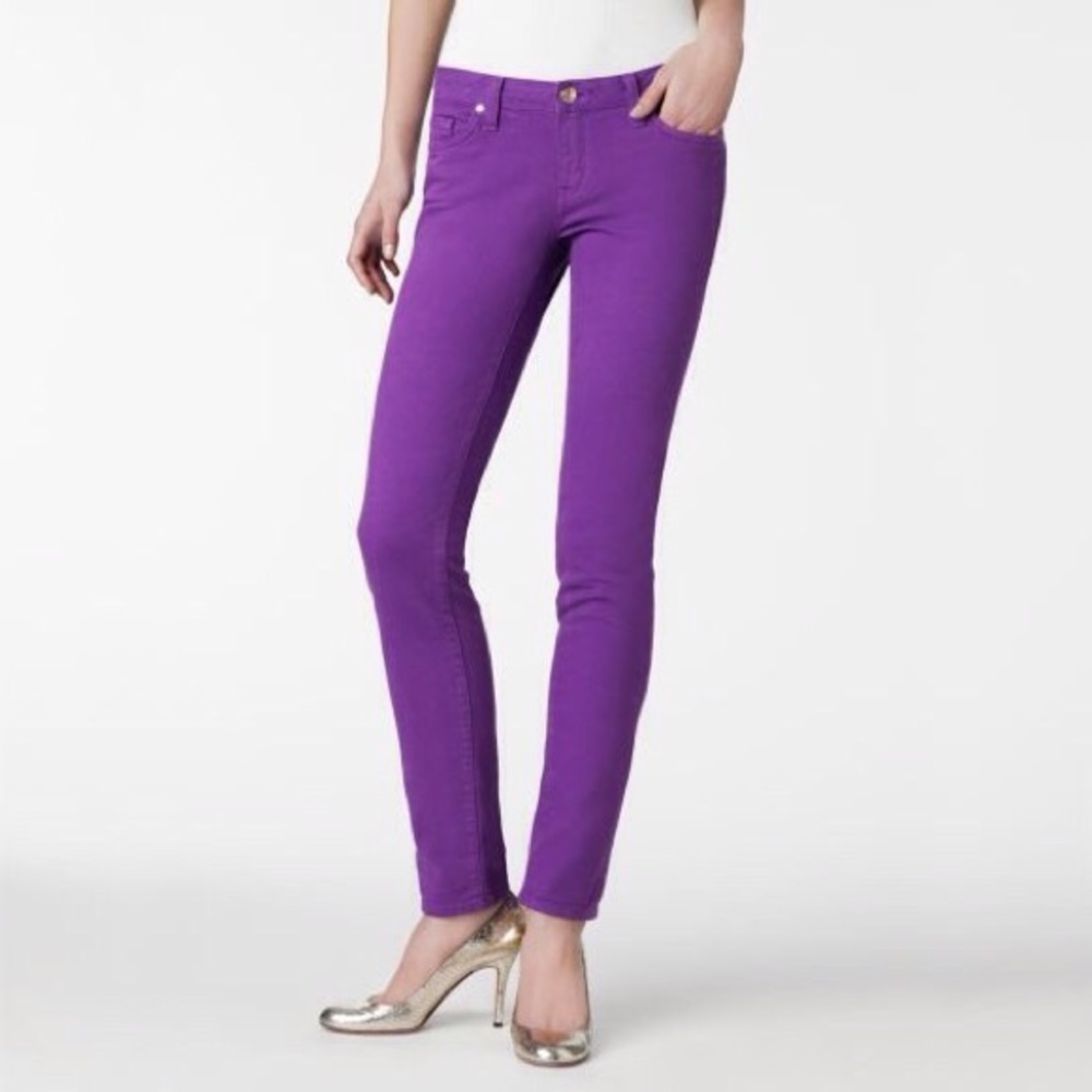 Kate spade jeans