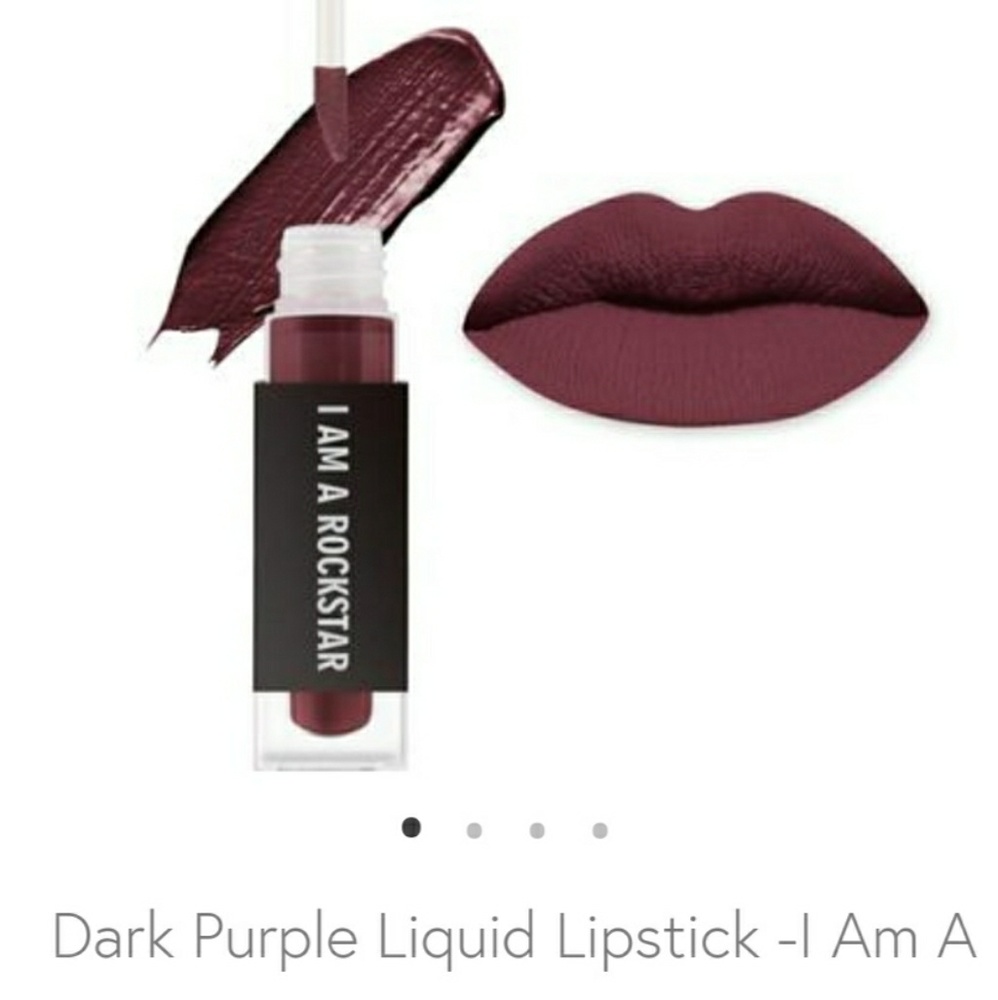 New! RealHer! Liquid lipstick & lip liner bundle