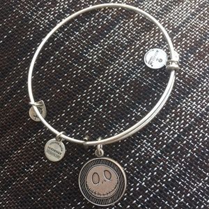 Jack Alex and Ani bracelet