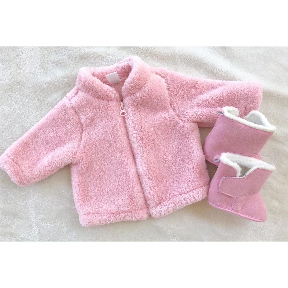 {SOLD} Old Navy Jacket