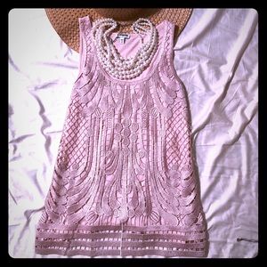 Express Crotched Sleeveless Blouse