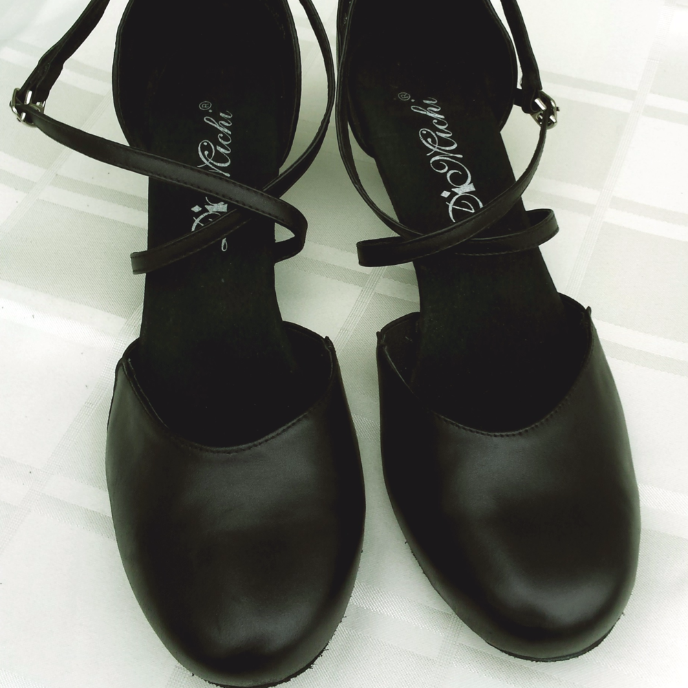 DiMichi Latin Dance Heels