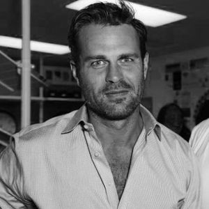 Meet your Posher, Gary