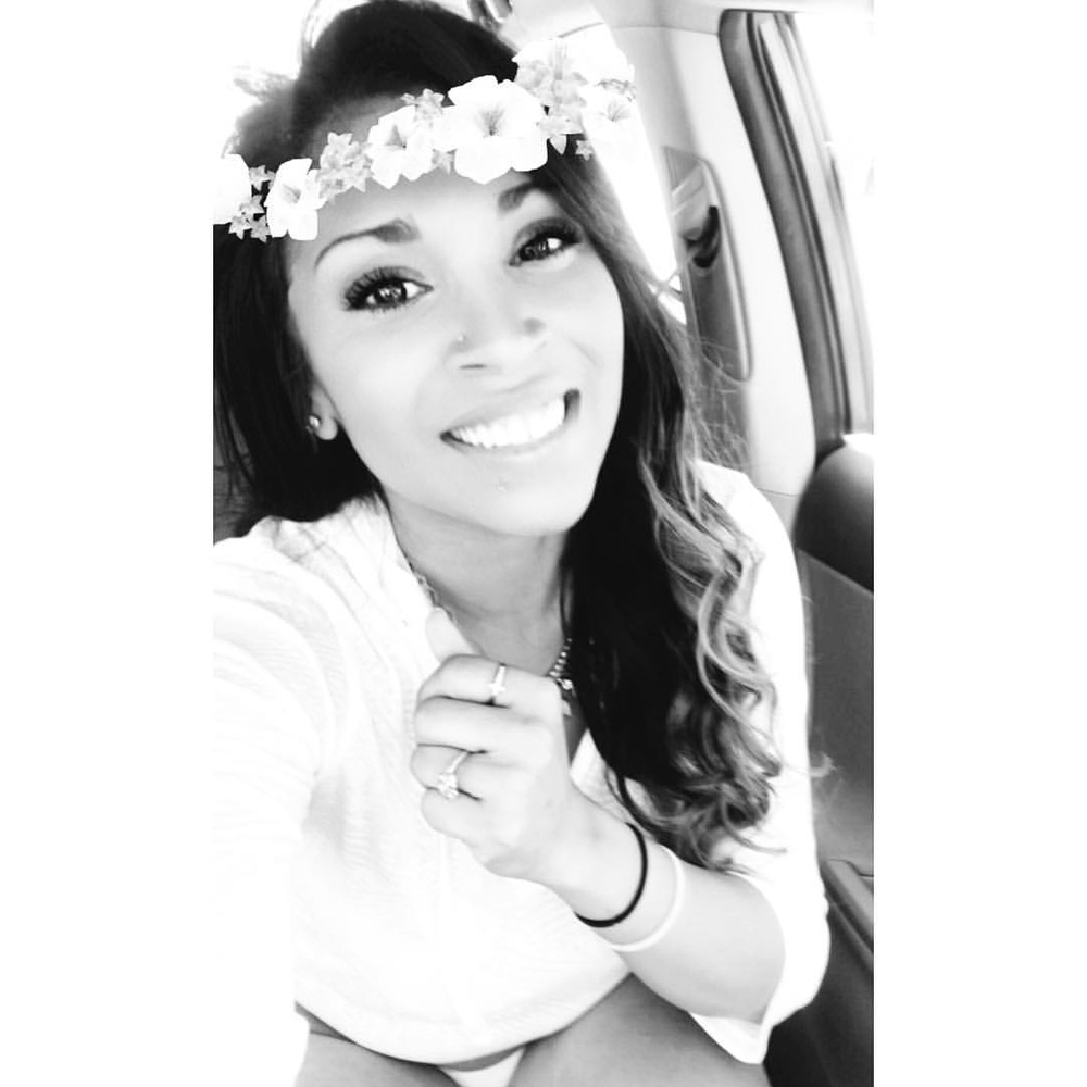 Meet your Posher, Kristin