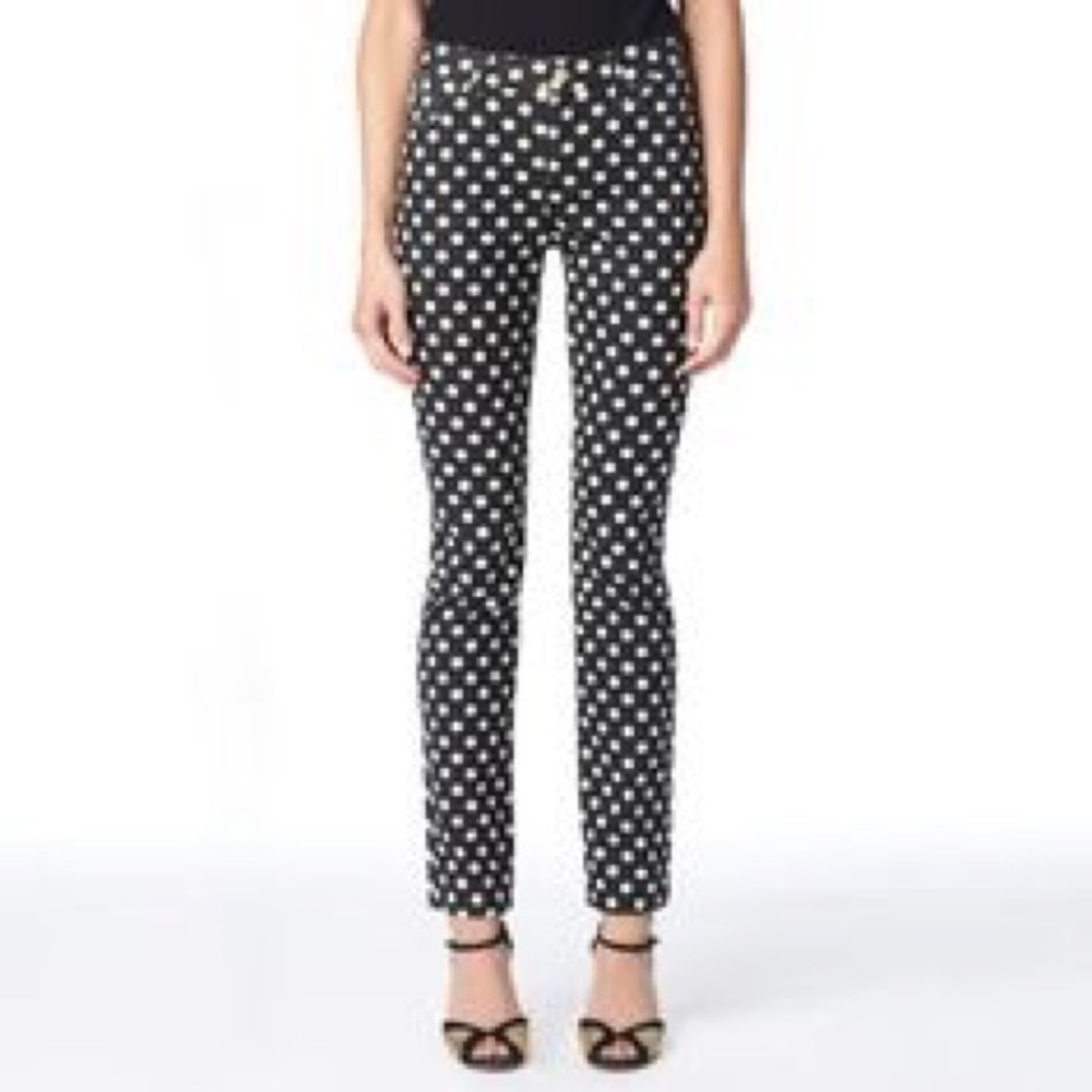 Kate spade jeans