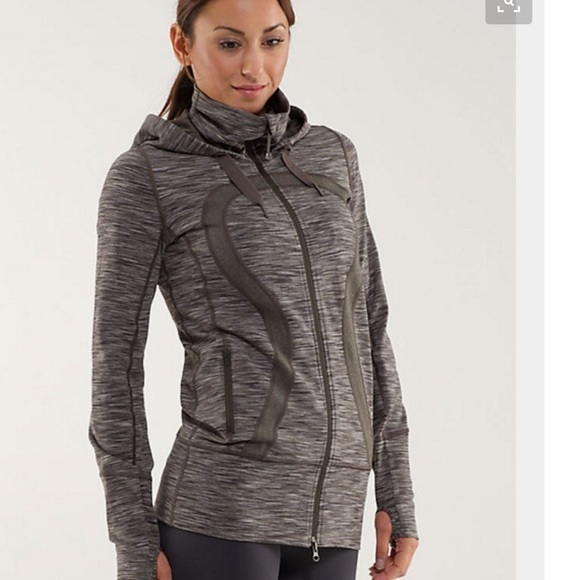 lululemon athletica Jackets & Blazers - Lululemon Stride Jacket