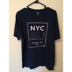 NYC top