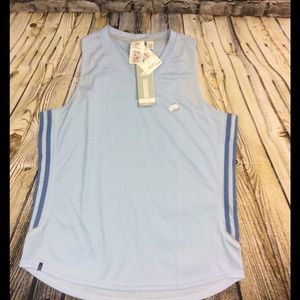 Adidas Women Climalite Sleeveless  NWT CLEARANCE