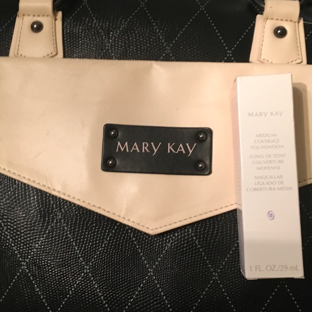 MaryKay Foundation