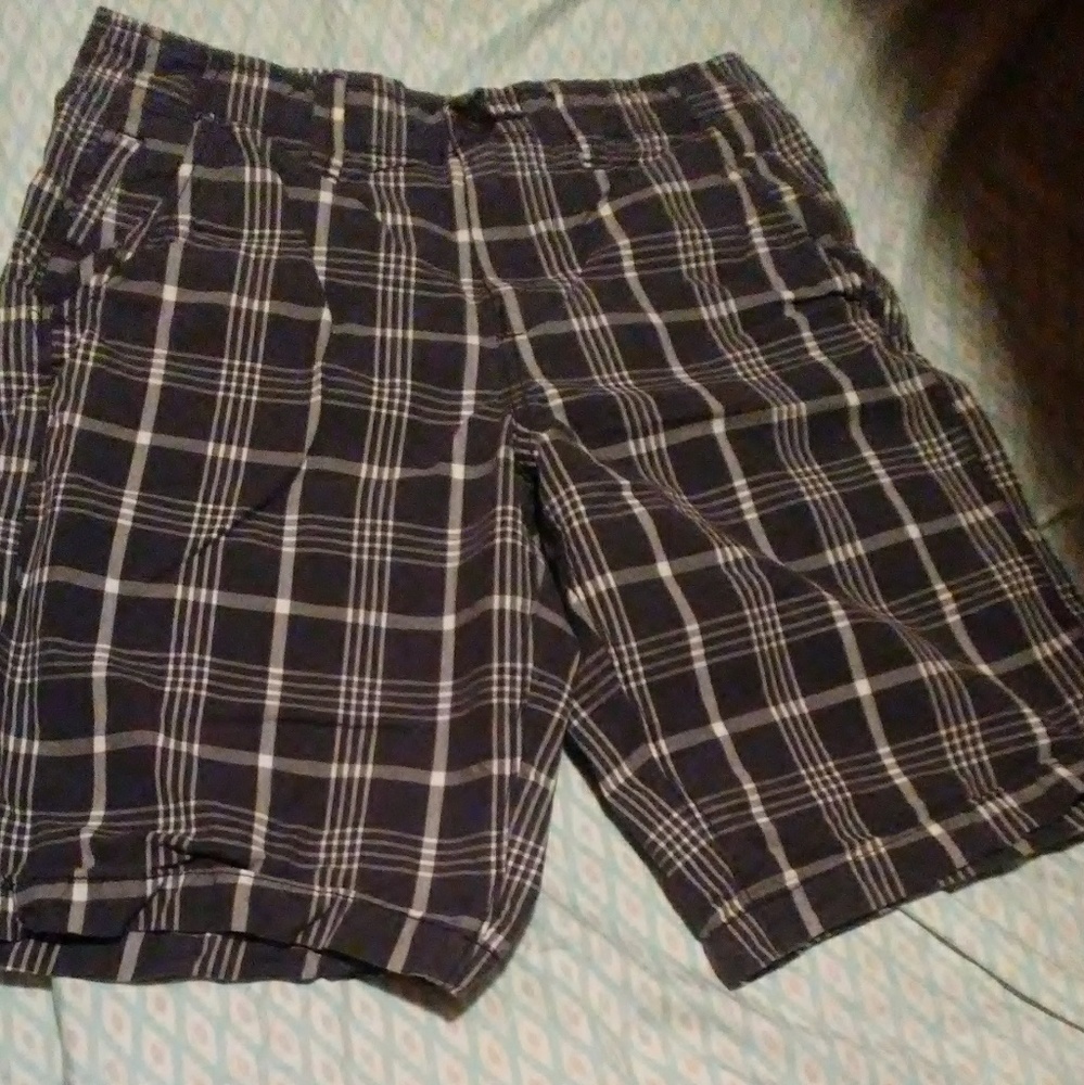 Mens American eagles shorts