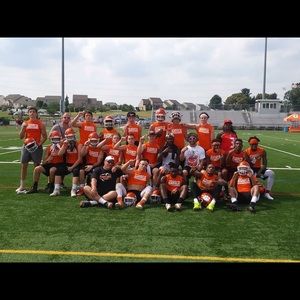 Meet your Posher, Gavin