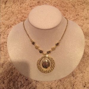 Liz Claiborne necklace