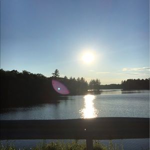 Meet your Posher, Maryann