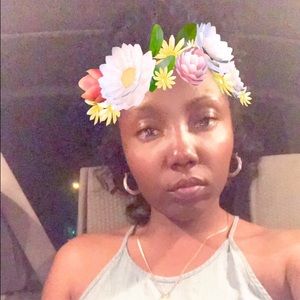 Meet your Posher, Tyshana