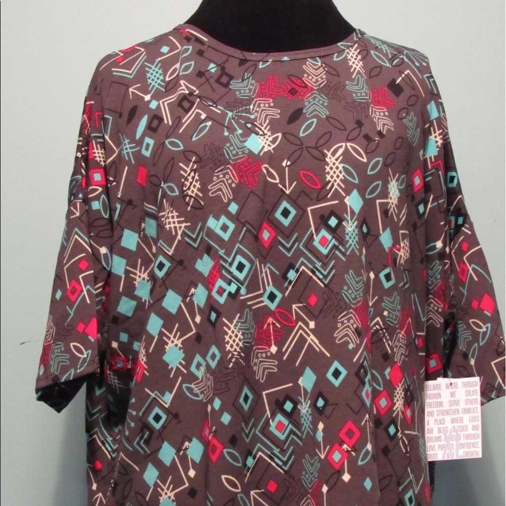 LulaRoe Irma
